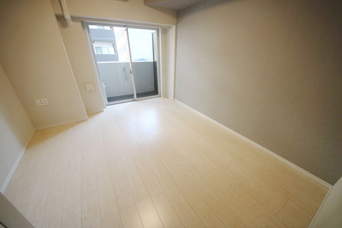 N-Stage板橋本町アジールコートの物件内観写真