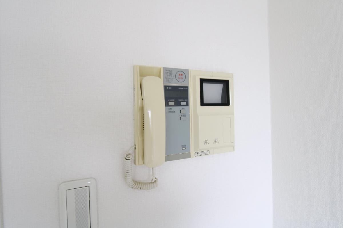 スパシエ・エル・ヴィエント・アース板橋タワーの物件内観写真