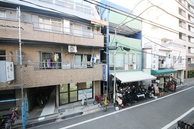 ウェルスクエアイズム巣鴨の物件内観写真