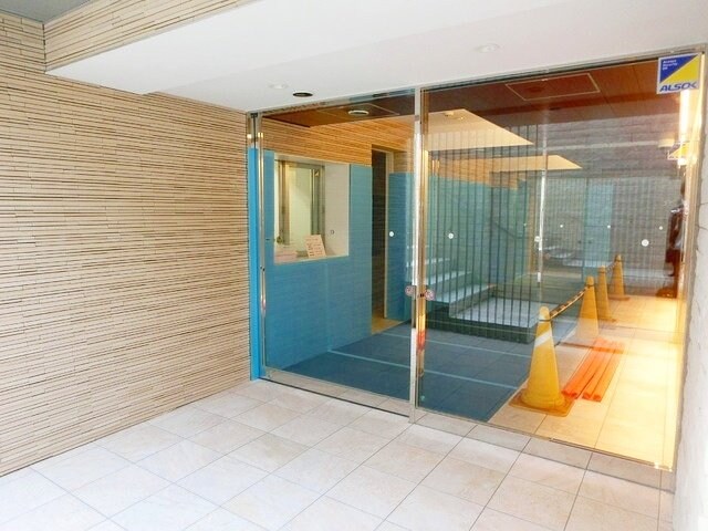 カスタリア本駒込の物件内観写真