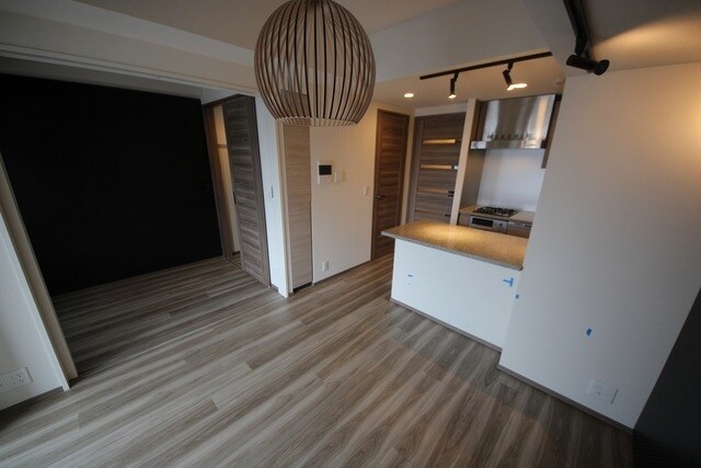 ブランシエスタ白山の物件内観写真