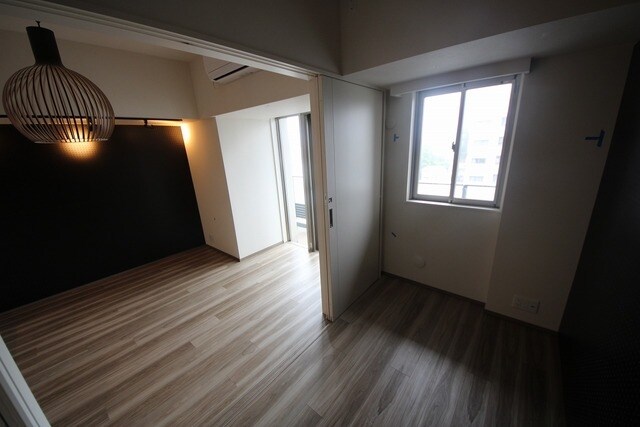 ブランシエスタ白山の物件内観写真