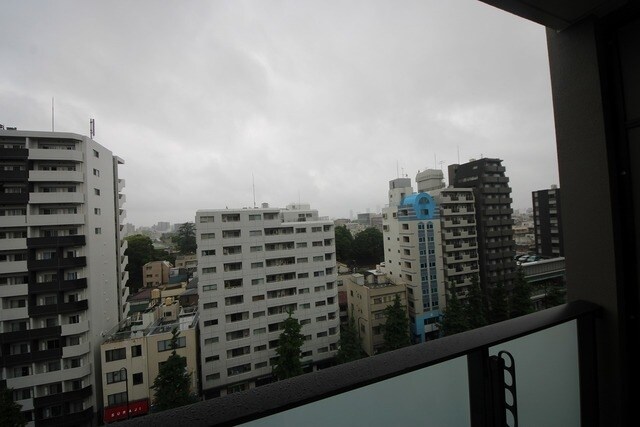 ブランシエスタ白山の物件内観写真