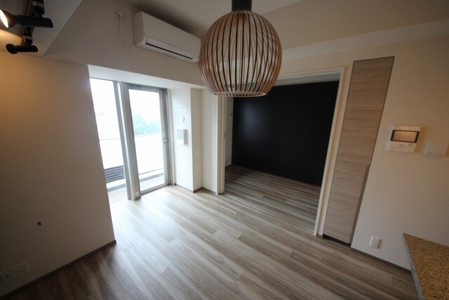 ブランシエスタ白山の物件内観写真