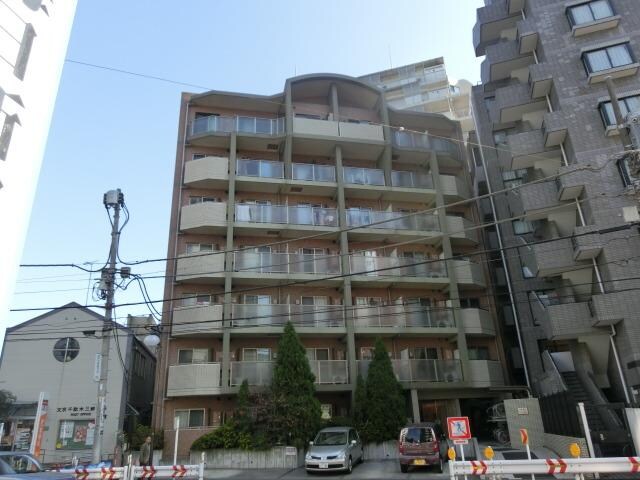 ノエル千駄木の物件内観写真