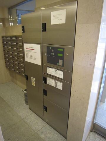 ノエル千駄木の物件内観写真