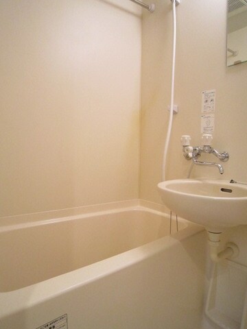 ガラ・シティ茗荷谷の物件内観写真