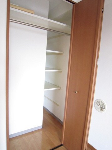 ガラ・シティ茗荷谷の物件内観写真