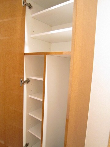 ガラ・シティ茗荷谷の物件内観写真