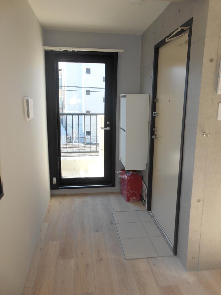 グランデュール大塚の物件内観写真