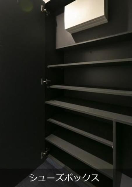 La Douceur巣鴨Westの物件内観写真