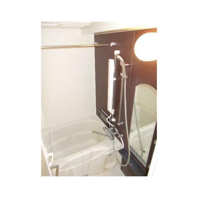 プレスタイル入谷2の物件内観写真