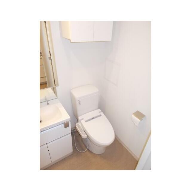 プレスタイル入谷2の物件内観写真