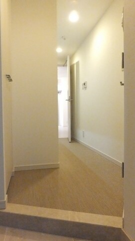 プレスタイル入谷2の物件内観写真