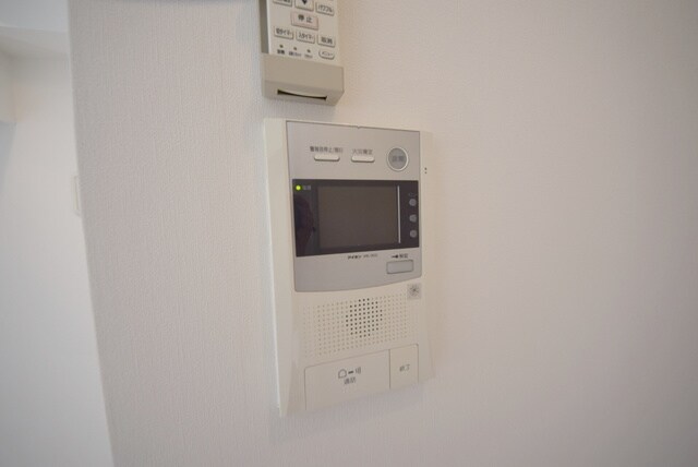 プレスタイル入谷2の物件内観写真