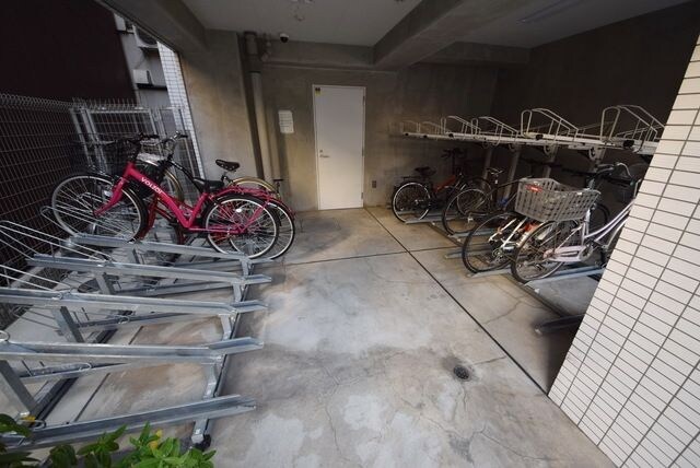 プレスタイル入谷2の物件内観写真