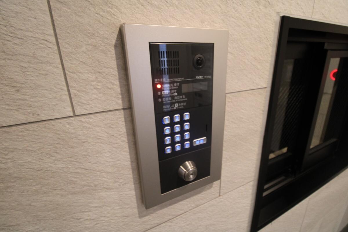 リテラス上野入谷の物件内観写真