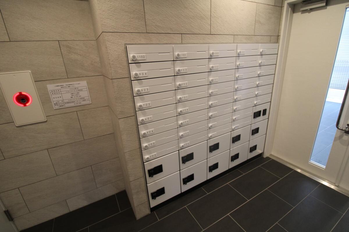 リテラス上野入谷の物件内観写真