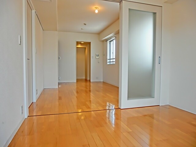 パークアクシス秋葉原の物件内観写真