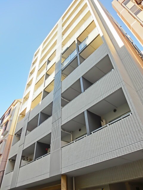 パークアクシス秋葉原の物件内観写真