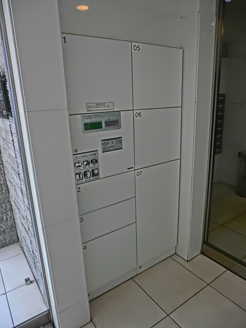 コンフォリア浅草橋DEUXの物件内観写真