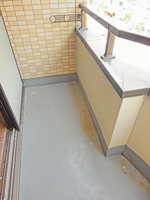 Sunrise浅草の物件内観写真