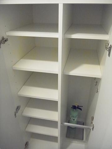 コンフォリア浅草橋の物件内観写真