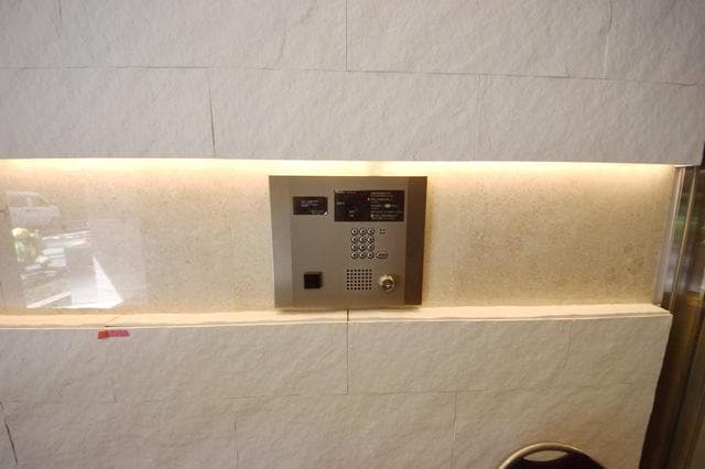 ルジェンテ・バリュ上野の物件内観写真