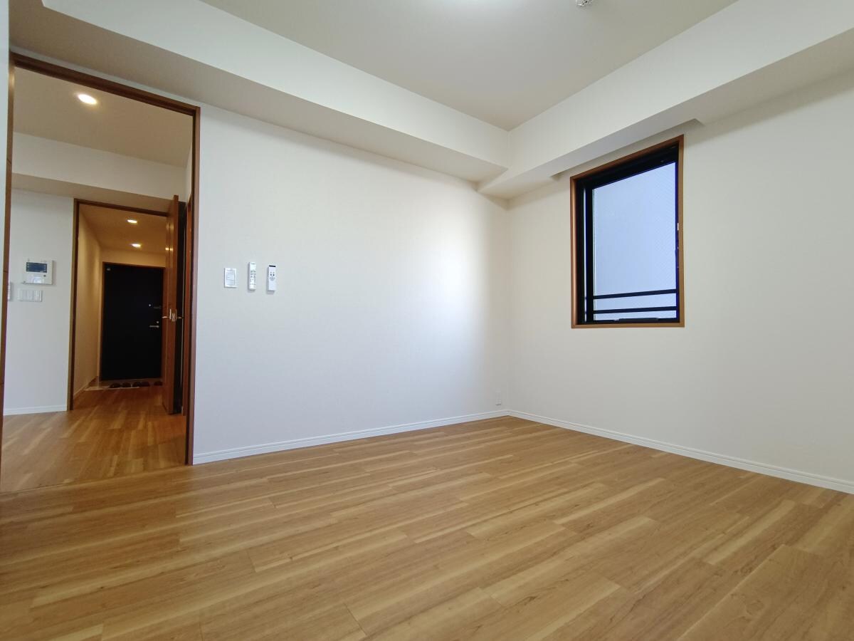 CITY SPIRE 半蔵門の物件内観写真