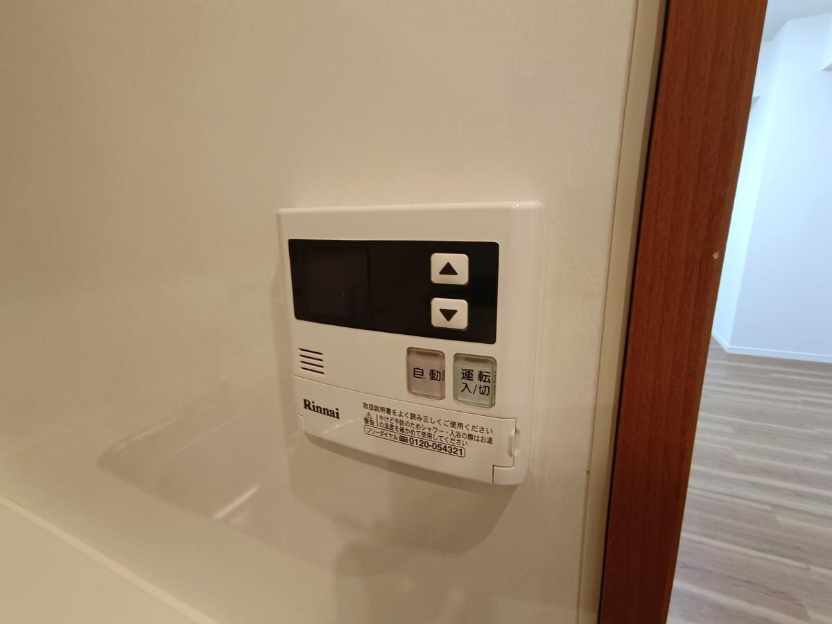 CITY SPIRE 半蔵門の物件内観写真