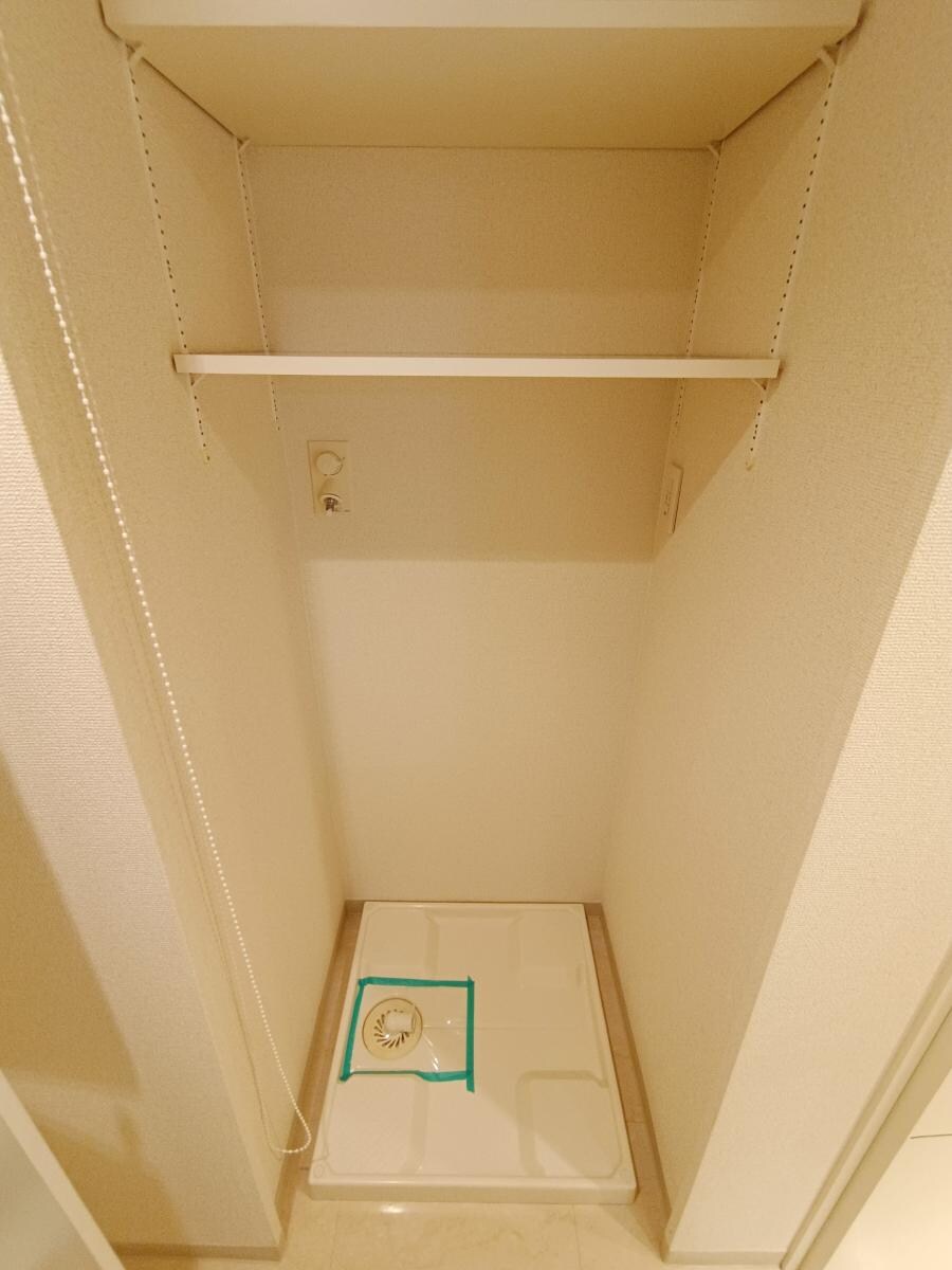 CITY SPIRE 半蔵門の物件内観写真