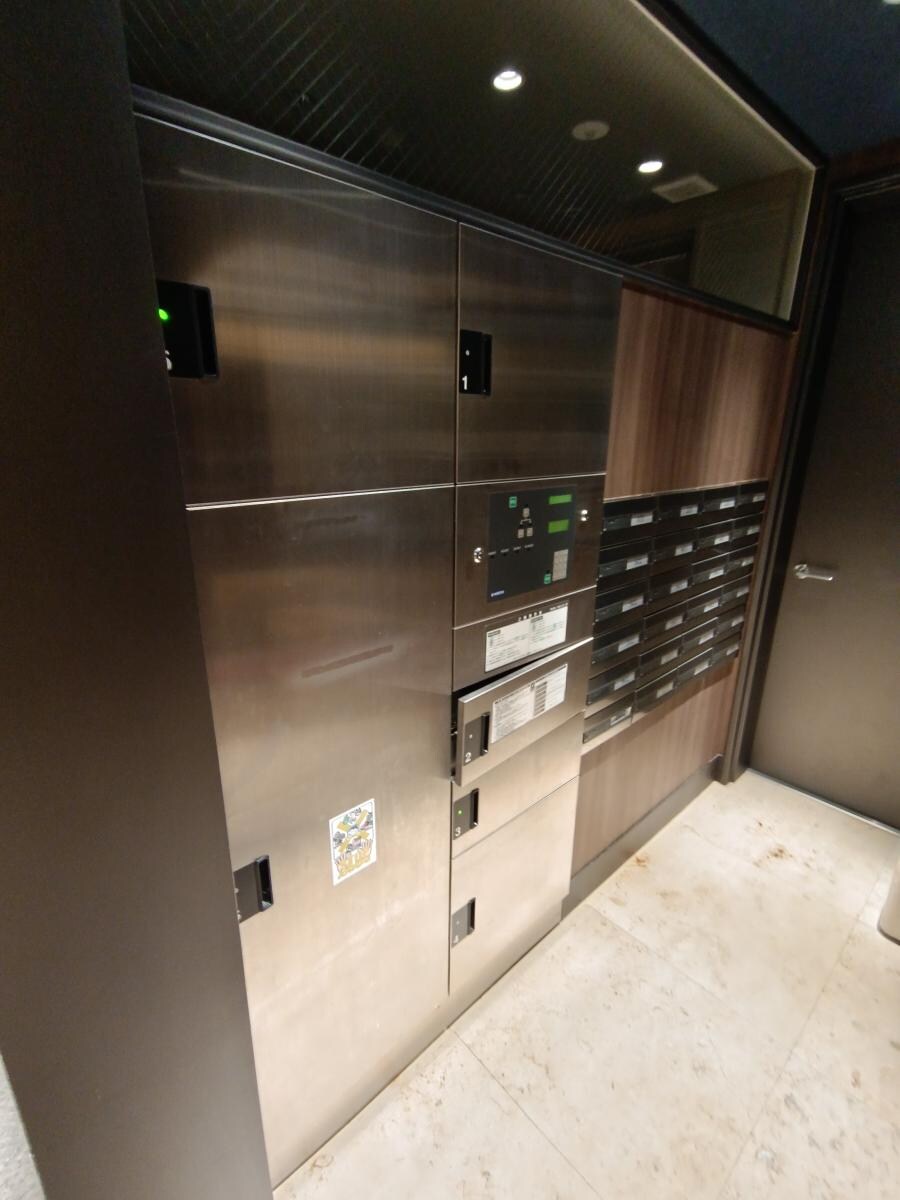 CITY SPIRE 半蔵門の物件内観写真