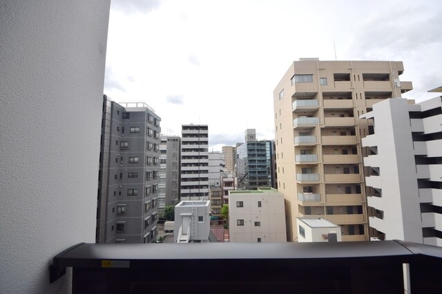 ジオエント御徒町の物件内観写真