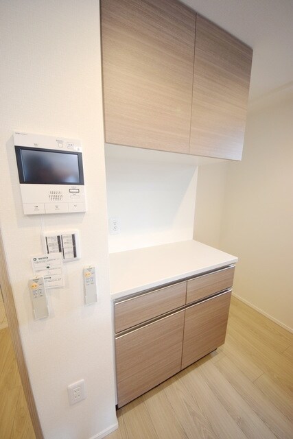 ジオエント御徒町の物件内観写真