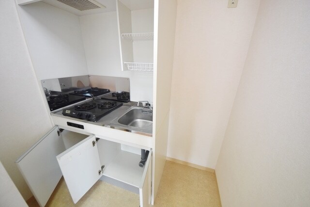 LYNX日本橋本町の物件内観写真