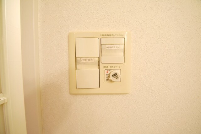 LYNX日本橋本町の物件内観写真