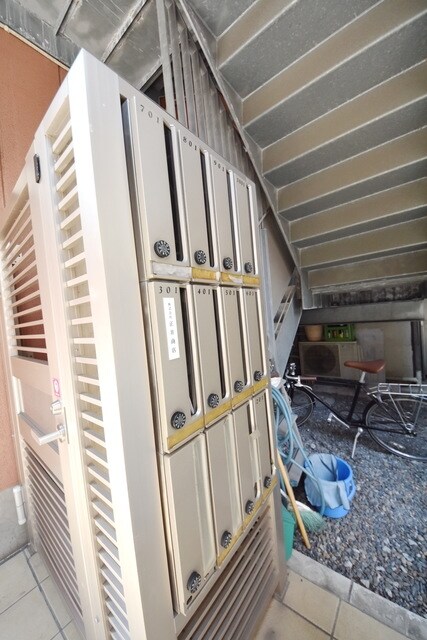 LYNX日本橋本町の物件内観写真