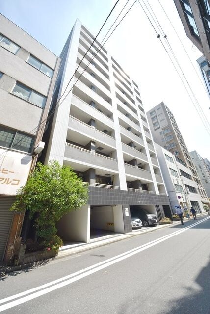 レジディア築地の物件内観写真