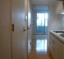 レジディア築地の物件内観写真