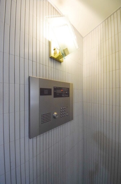 レジディア築地の物件内観写真