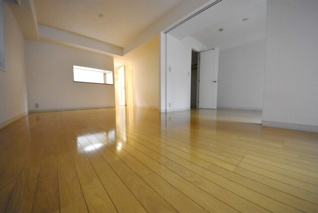 クレジデンス東銀座の物件内観写真