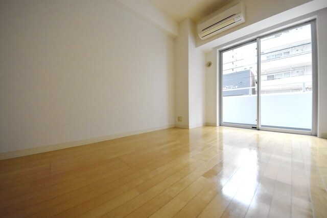 クレジデンス東銀座の物件内観写真