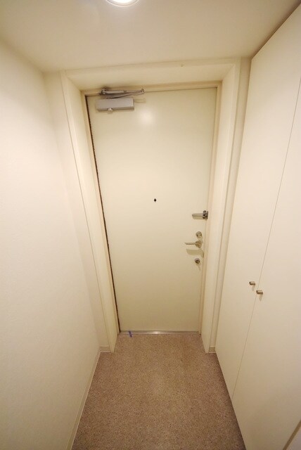 クレジデンス東銀座の物件内観写真