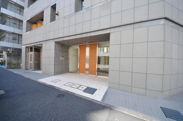 CITY CURRENT大手町の物件内観写真