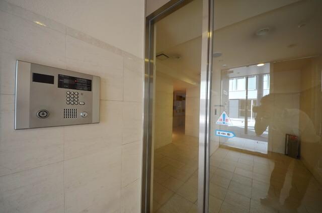 CITY CURRENT大手町の物件内観写真