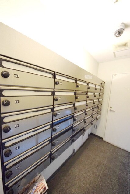 ドゥーエ日本橋浜町の物件内観写真