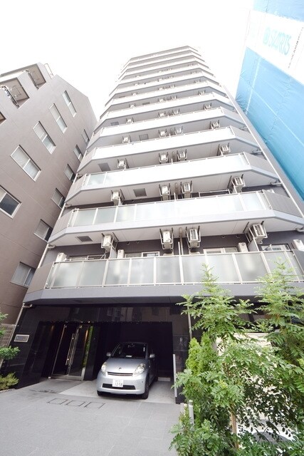 Nステージ上野の物件内観写真