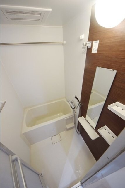 Nステージ上野の物件内観写真