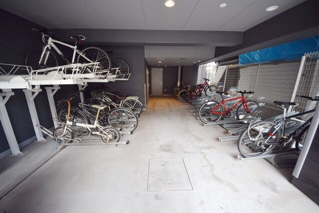 Nステージ上野の物件内観写真