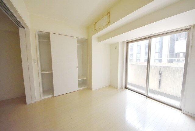 パークウッドレジデンス日本橋の物件内観写真